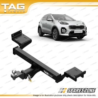 TAG Heavy Duty Towbar for KIA Sportage 01/2016 - on Capacity 1900kg