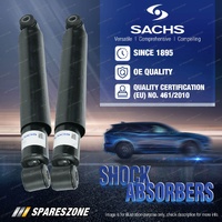 Front Sachs Shock Absorbers for Mercedes Benz T2 / LN1 709 D 711 D 811 D 709 DK