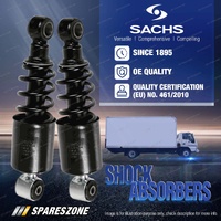 Front Sachs Truck Shocks for Benz Actros 1824-1863 2524-2563 2624-2665 3231-3339