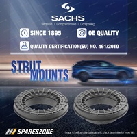 Front Sachs Strut Mounts for Benz CLA 117 CLS 218 E-Class 207 212 GLA-Class SLC