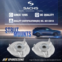 Front Sachs Top Strut Mounts for Benz C-Class 205 CLS C257 E-Class W213 238 GLC