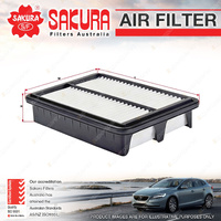 Sakura Air Filter for Chery Omoda 5 BX EX FX T34 Tiggo 4 TX 1.5L SUV 2022-On