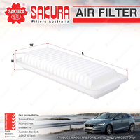 Sakura Air Filter for Toyota Alphard Vellfire ATH20R Estima AHR20R 2.4L I4 11-15