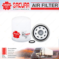 Sakura Spin-On Air Dryer Filter for Daf CF 370 410 450 480FT 530 LF45 10.8 12.9