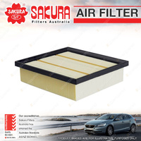 Sakura Air Filter for Mazda CX-60 KH C60 CX-70 C70 CX-80 C80 CX-90 C90 2.5L 3.3L