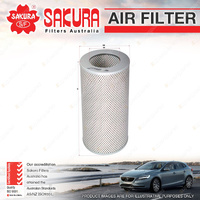 Sakura Oil Filter Outer Diameter 146mm Inner Diameter 90mm Height 330mm