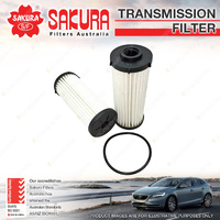 Sakura Transmission Filter for Skoda Karoq NU Kodiaq NS Octavia NE NX 2013-On