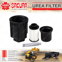 Sakura Urea Filter for Claas Jaguar 860 12.8L OM471LA I6 Forage Harvester 00-On