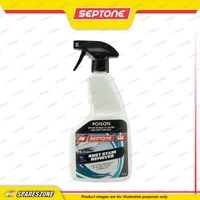 Septone Boatcare Rust Stain Remover Trig PK 750ML - Cleans Removes Rust Stains