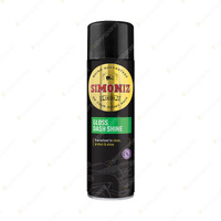 Simoniz 500ML Gloss Dashboard Treatment - Guaranteed To Clean Protect and Shine