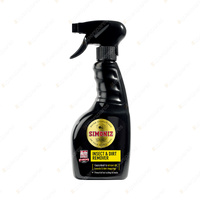 Simoniz 500ML Insect Tar Dirt Remover - Easy To Use Spray Fast Acting Formula