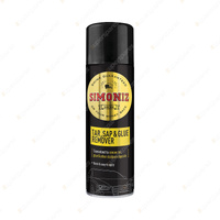 Simoniz 300ML Tar Sap and Glue Remover - Guaranteed Removal of Sticky Residue