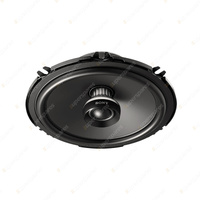 Sony 6.5" 16cm Compact GS 2-Way Coaxial Speaker 250W Peak Power - XS160GS