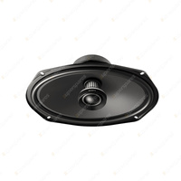 Sony 6" x 9" 16x24cm Mobile GS 2-Way Coaxial Speaker 420W Peak Power - XS690GS