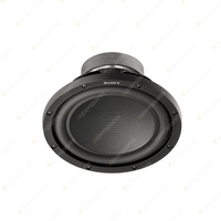 Sony 10" 25cm Mobile GS Subwoofer with 350W CTA RMS Power Handling - XSW104GS