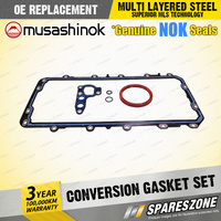 Conversion Gasket Set for Ford Falcon BF FG Fairlane BA 5.4L V8 24V 02-11