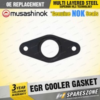 EGR Valve to Outlet Gasket for Mazda BT-50 UR 3.2L P4AT P5AT I4 I5 16V 20V 16-20