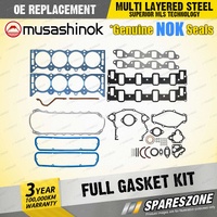 Full Gasket Kit for Holden Commodore Berlina Calais Caprice Statesman VS VT 5.0