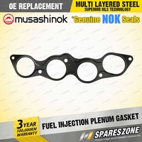 Fuel Injection Plenum Gasket for Hyundai iLoad TQ WBX7R 2.4L G4KG I4 16V 09-18