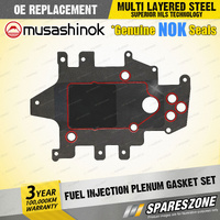Fuel Injection Plenum Gasket Set for Holden Berlina VT VX Caprice Statesman VS