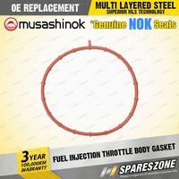 Fuel Injection Throttle Body Gasket for Mazda 3 G20 BP CX-3 DK CX-5 KE KF 15-On