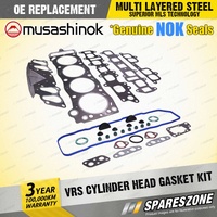 Cylinder Head Gasket Kit for Toyota Coaster RB20R 2.4 litre 22R I4 8V 2 Door Bus