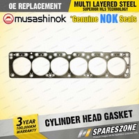 Cylinder Head Gasket for Holden Commodore VB Torana LC LH LJ LX UC I6 12V