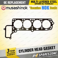 Cylinder Head Gasket for Toyota Celica RA23 RA28 RA40 Corona RT104 RT118 RT132