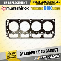 Head Gasket for Toyota Corolla KE 10 11 15 16 17 18 20 25 26 30 35 50 55 70