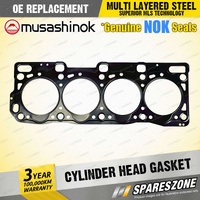 Cylinder Head Gasket for Ford Courier PB PC Econovan 2.2 I4 8V 1984-1997