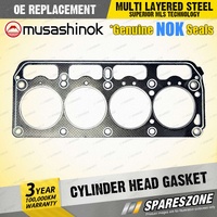 Cylinder Head Gasket for Toyota Liteace KM36R KM36 KM51R KM51 1.5 I4 8V