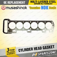 Cylinder Head Gasket Graphite for Ford Fairlane NA NC Fairmont Falcon EA EB XG