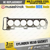 Head Gasket Graphite for Ford Falcon Fairmont AU1 AU2 AU3 ED EF EL XG XH