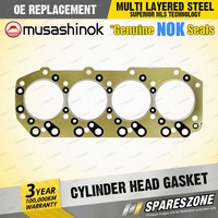 Cylinder Head Gasket for Holden Jackaroo L1 UBS55 Rodeo TF TFR 54 55 TFS 54 55