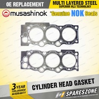 Cylinder Head Gasket for Toyota Camry Vienta VCV10R VDV10R VCV10 VZV21 V6 24v