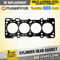 Cylinder Head Gasket for Mazda 323 BJ BJ8P BJ8S 626 GE GESP GESS Premacy CP CP8W