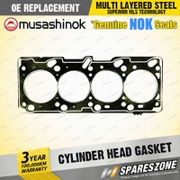 Cylinder Head Gasket for Ford Mondeo HA HB HC HD HE 2.0 I4 16V 4 Door