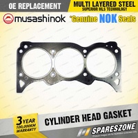 Cylinder Head Gasket for Toyota Lexcen VN VP VR 3.8 V6 12V 4 Door Sedan Wagon
