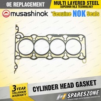 Cylinder Head Gasket for Holden Barina Combo XC 1.4 I4 16V Hatchback Van