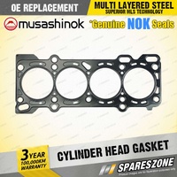 Cylinder Head Gasket for Ford Laser KQ 2.0 I4 16V 4 Door Hatchback 2001-2002