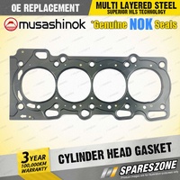Cylinder Head Gasket for Toyota Celica ZZT231R ZZT231 Corolla ZZE123R ZZE123