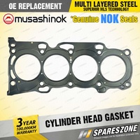 Cylinder Head Gasket for Toyota Avensis ACM20 RAV 4 ACA20 ACA21 2.0 I4 16V