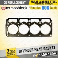 Cylinder Head Gasket for Toyota Townace KR42 KR43 1.8 I4 8V 3 Door Van