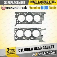 Cylinder Head Gasket for Ford Escape BA ZA ZB ZC 3.0 V6 24V 4 Door SUV