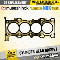 Cylinder Head Gasket for Mazda 3 BK 6 GG GY Tribute 5Z CU 2.0 2.3 4 Door