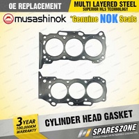 Cylinder Head Gasket for Toyota RAV 4 GSA33R GSA33 Tarago GSR50R GSR50 3.5L V6