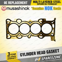 Cylinder Head Gasket for Ford Escape ZC ZD Mondeo MA MB MC 2.0 2.3 4 Door
