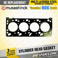 Cylinder Head Gasket for Ford Focus LR 1.8 I4 16V 4 Door Hatchback Sedan