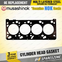 Cylinder Head Gasket for Ford Focus LR Mondeo HC HD HE 2.0 I4 16V 1998-2005
