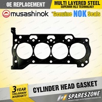 Cylinder Head Gasket for Toyota Corolla ZRE 152 172 182 Prius Prius V ZVW 30 40